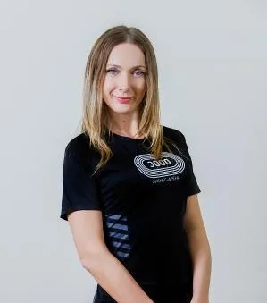 Екатерина Кажаева