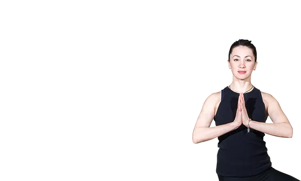 Yoga fitness