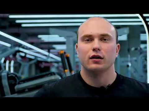 Наши тренеры — Мишель Гаррос