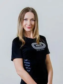 Екатерина Кажаева