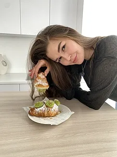Нутрициолог Лиана Кадырова