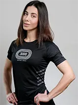 Анастасия Хаматдинова