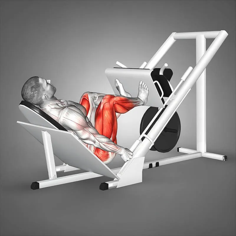 Для чего делать жим лежа