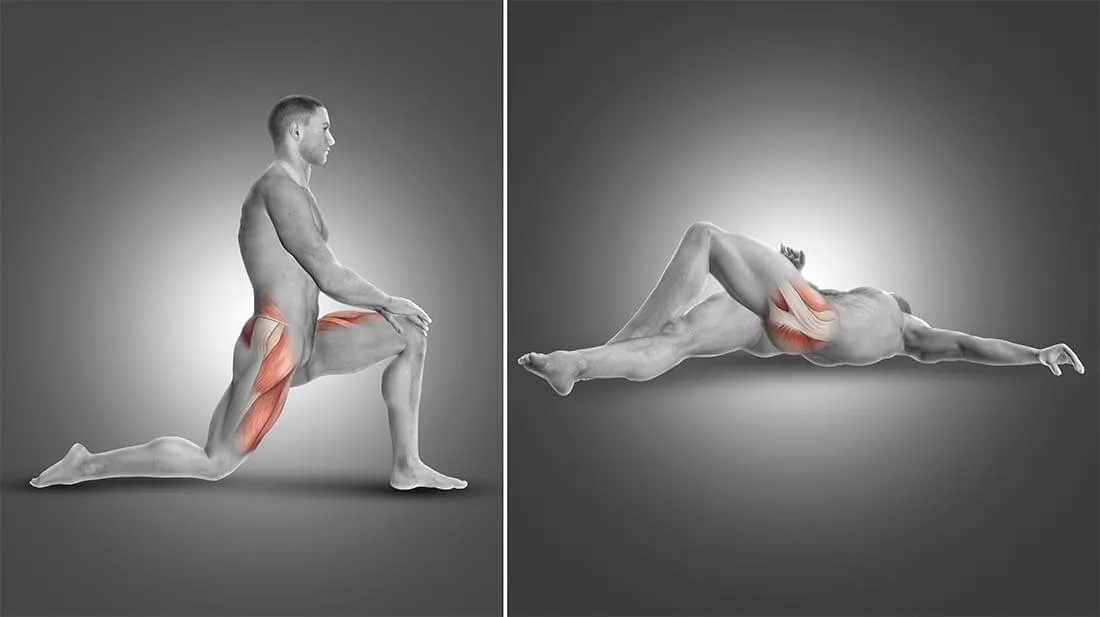 Для чего выполнять жим лежа