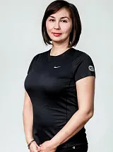 Гузель Байбурина