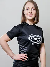 Евгения Фатыхова