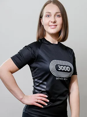 Евгения Фатыхова 