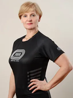 Галина Абдрашитова