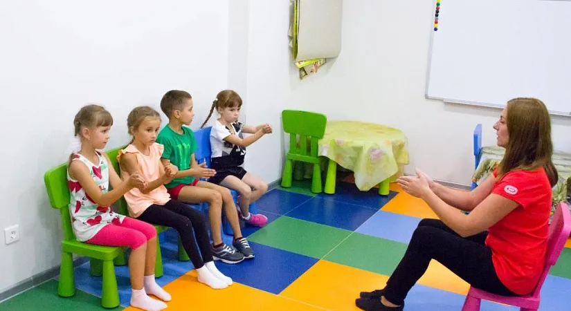 Детские клубные карты