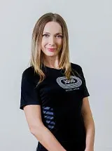 Екатерина Кажаева