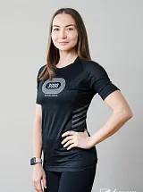 Марина Магинова