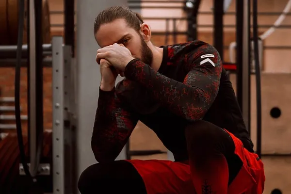 Фотодень с Андреем Станчуком