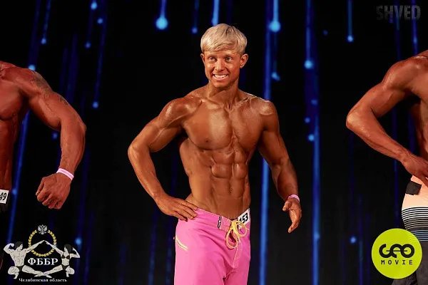 Итоги Открытого Кубка и Первенства Челябинской области по бодибилдингу.