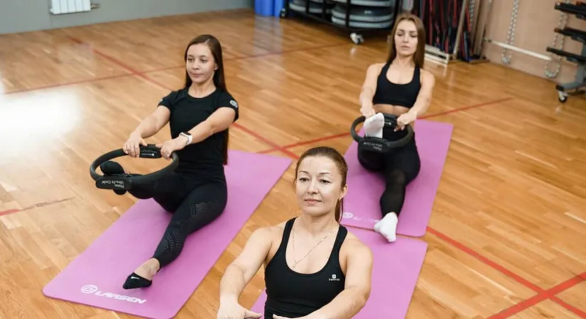 Pilates