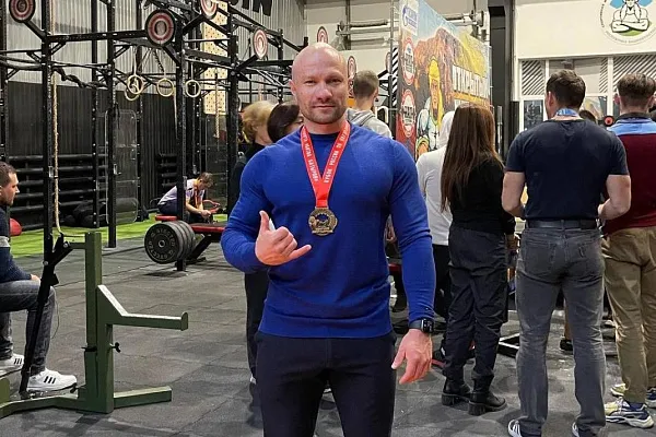 Битва батыров - 2022