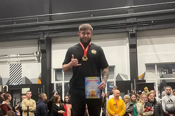 Битва батыров - 2022