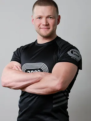 Айрат Минибаев 