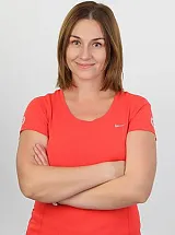 Екатерина Русакова
