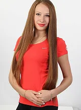 Айгуль Ялалова