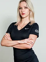 Анжелика Савина