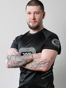 Владимир Иванов