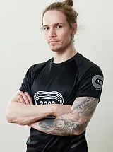 Динислам Яльчибаев