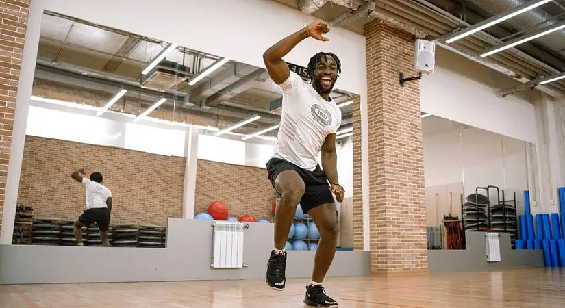Afro Dance