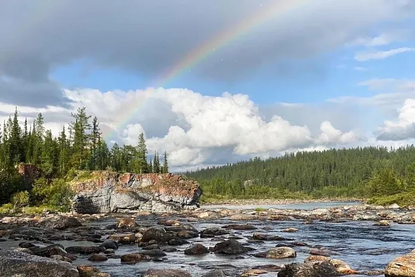 Уральская экспедиция Олега Чегодаева завершена