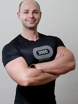 Дмитрий Рыжих