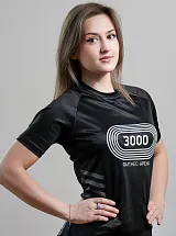 Арина Храмова