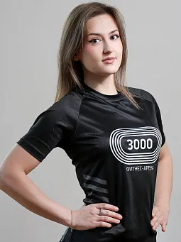 Арина Храмова