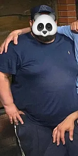 Исмаил, 31 год