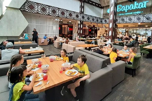 Фитнес-Лето "3000"