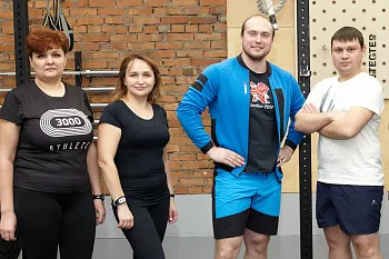 А вот и подоспели результаты второго месяца проекта "Кузница"!