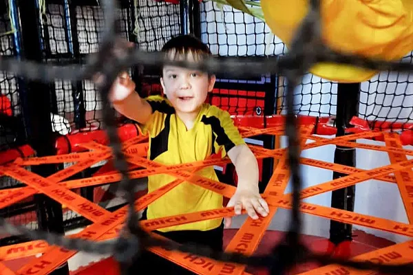 Фитнес-Лето "3000"