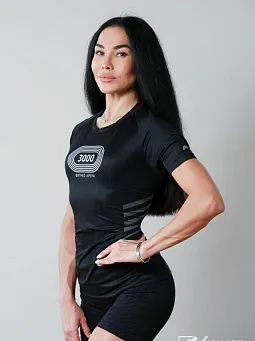 Ольга Алтунина