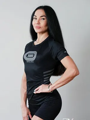 Ольга Алтунина
