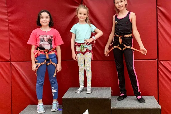 Фитнес-Лето "3000"