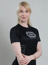 Антонина Богатенкова