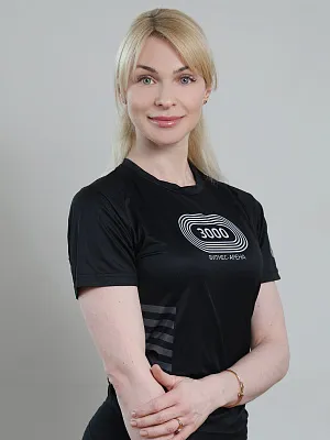Антонина Богатенкова