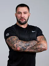 Евгений Мокшаев