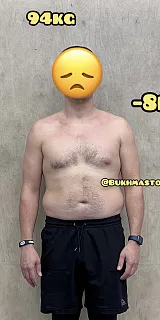 Айнур, 33 года
