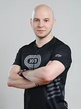 Тимур Зарипов