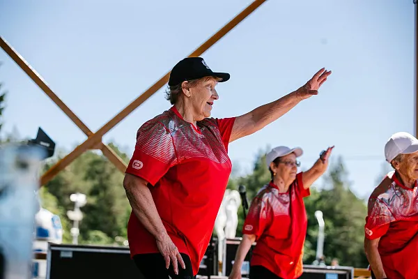 Зеленый марафон -  отчет