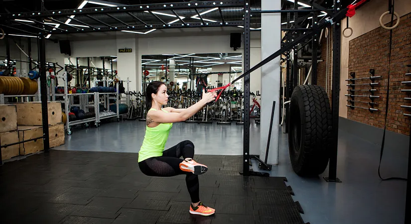 TRX