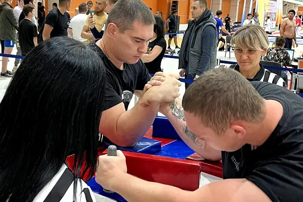  XX Республиканский Фестивале по национальным и народным видам спорта