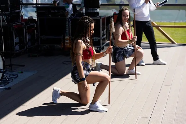 10-й "Зеленый марафон" от Сбербанка