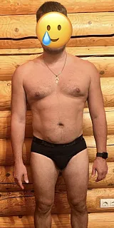 Тимур, 38 лет