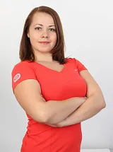 Луиза Камильянова