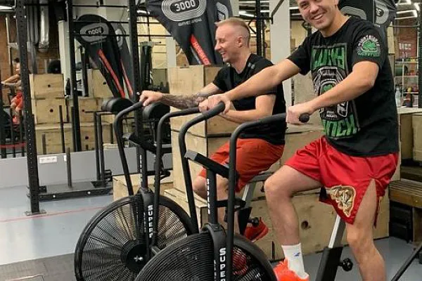 Поступление нового оборудования